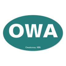 Airport Code - Owatonna, Minnesota