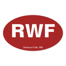 Airport Code - Redwood Falls, Minnesota