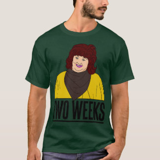 Airport Security Two Weeks T-Shirt