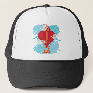 Airship-01.png Trucker Hat