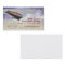 Airship Captain Business Cards