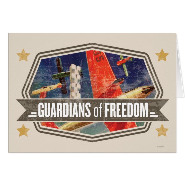 Airshow (Front Horizontal)