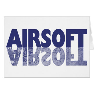 AIRSOFT