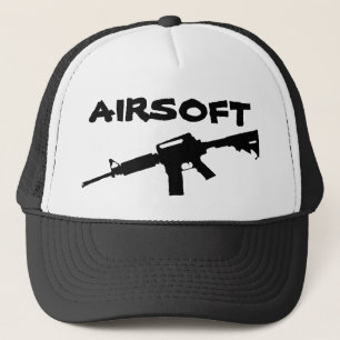 Airsoft Hat 2