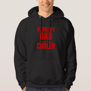 Airsoft Player Team Sport Competition 7 Hoodie