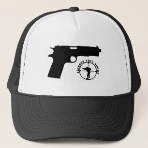 Airsoft Trucker Hat