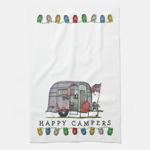 Airstream Kitchen Towel