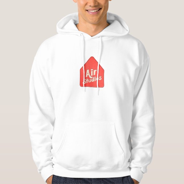 AirStudios Hoodie (Front)