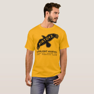 Airtoyz Ace PPG Pilot T-Shirt