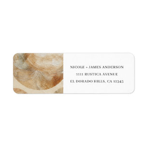 Airy Neutral Natural Elements Bohemian Boho