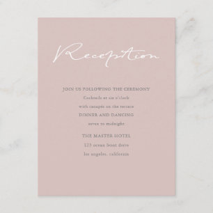 Airy Pastel   Carte du boîtier de réception