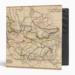 Aisa Binder