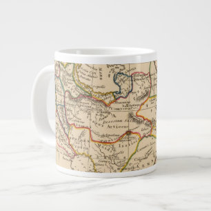 Aisa Large Coffee Mug