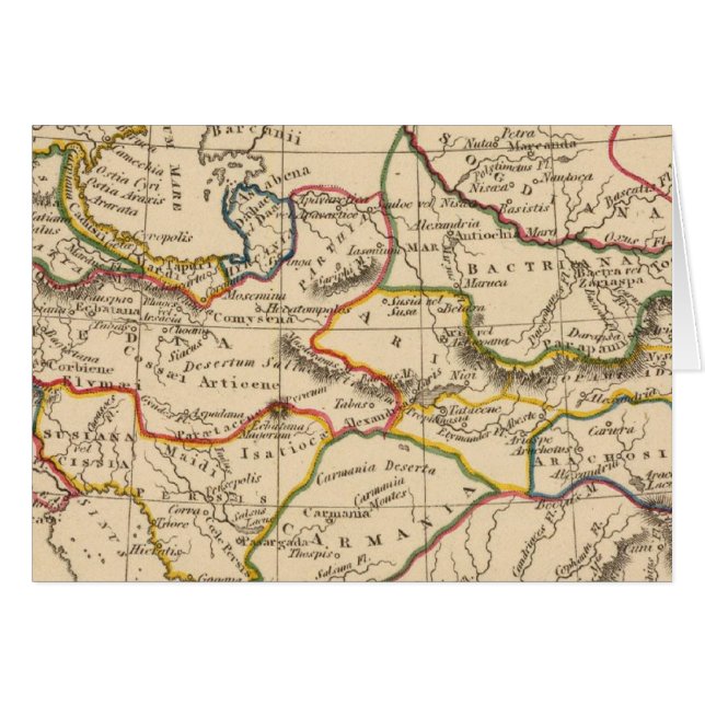 Aise (Devant horizontal)