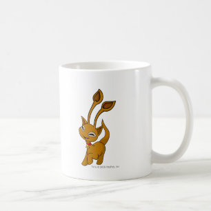 Aisha Brown Coffee Mug