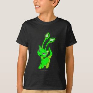 Aisha Glowing T-Shirt