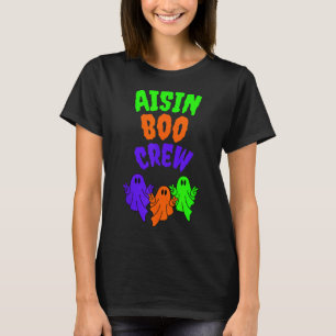 Aisin Boo Crew Color  T-Shirt