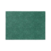 Aisle Runner Suede Emerald Green Wedding