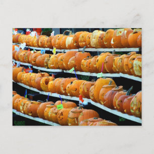 Aisle Seven Postcard