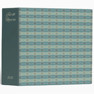 Aislinn Scrapbook Album Binder