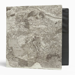 Aix Binder