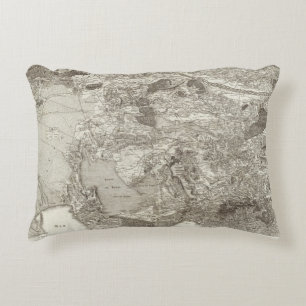 Aix Decorative Pillow