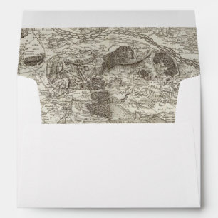 Aix Envelopes