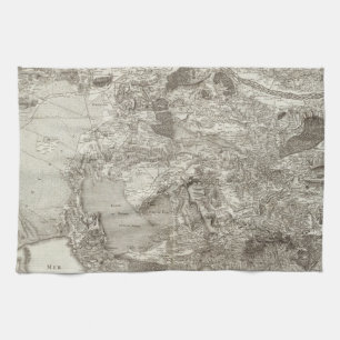Aix Kitchen Towel