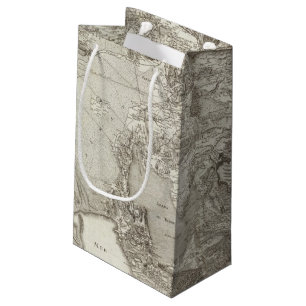 Aix Small Gift Bag