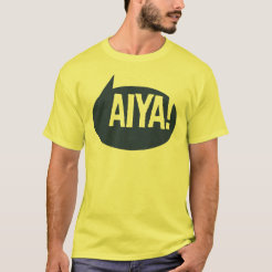 aiya shirt