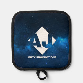 AJ Epyx Productions Pot Holder Set