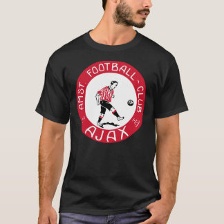 Ajax très vieux logo Premium T-shirt