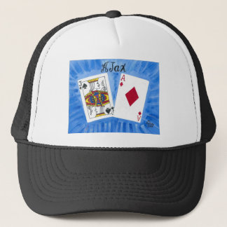 AJax Trucker Hat