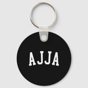 Ajja _2 keychain