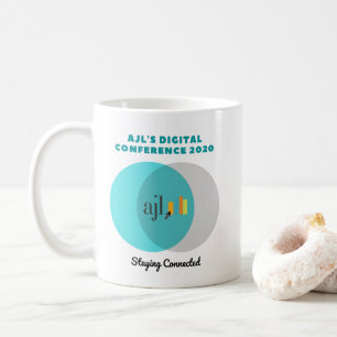 AJL's 2020 Digital Conference Mug