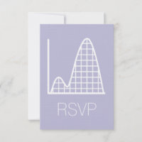 Ajoute dans la carte RSVP Lavender