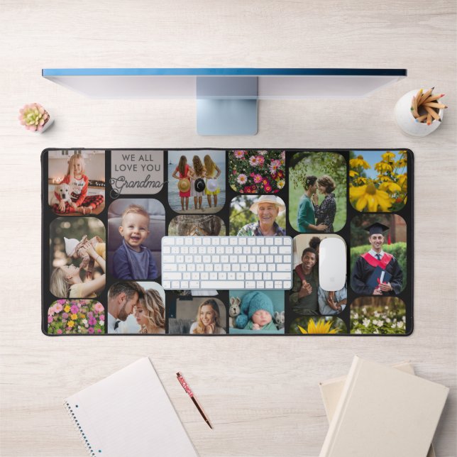Ajouter 17 Photos Cadeau Élégant Moderne Pour Gran (Bureau 1)