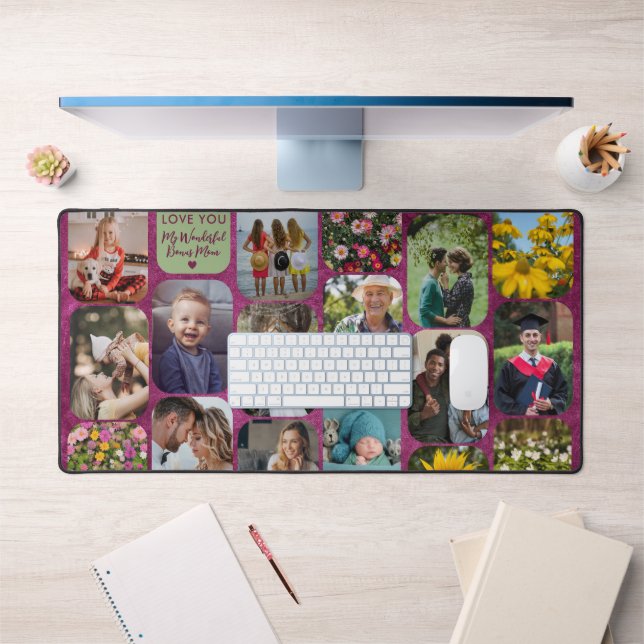Ajouter 17 Photos Moderne Purple Love You Bonus Ma (Bureau 1)