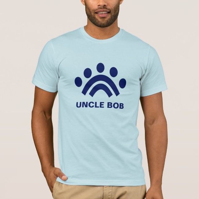 Ajouter Du Texte À La T-shirt De Conception (Devant)