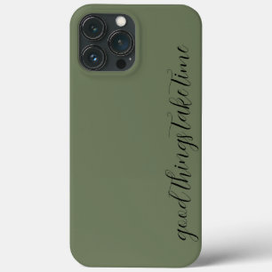 Ajouter la personnalité à votre téléphone : coque