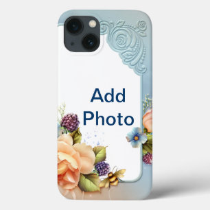 Ajouter La Photo Le coque ipad-Mate À Peine