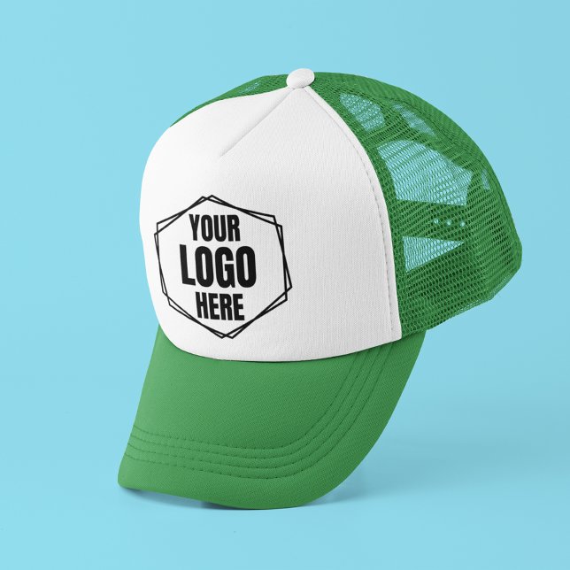 Ajouter Le Logo De L'École À Ce Casquette De L'Équ (Créateur téléchargé)