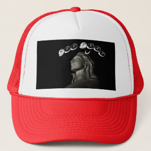 Ajouter les Bénédictions de Dieu Siva Casquette d'