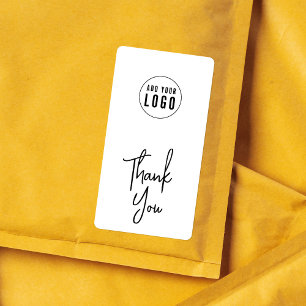 Ajouter Logo Conditionnement de Merci de script mo