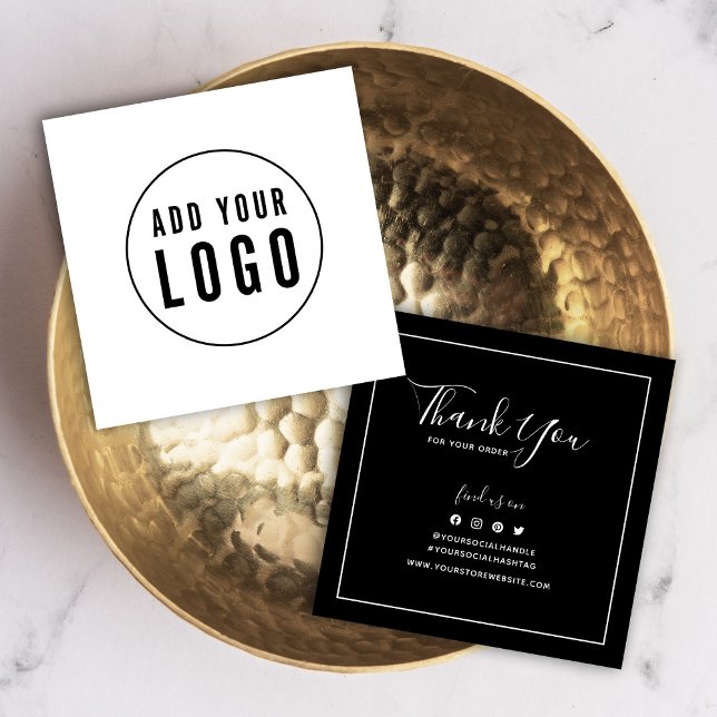 Ajouter Logo Social Custom Color Merci Insertion (Créateur téléchargé)