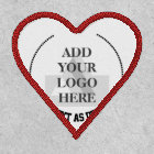 Ajouter un badge de conception de texte de l'ICON 