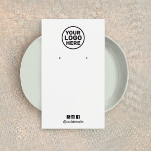 Ajouter un logo N'importe quelle carte d'affichage