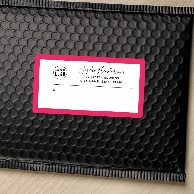 Ajouter un logo personnalisé Calligraphie de bordu (Créateur téléchargé)