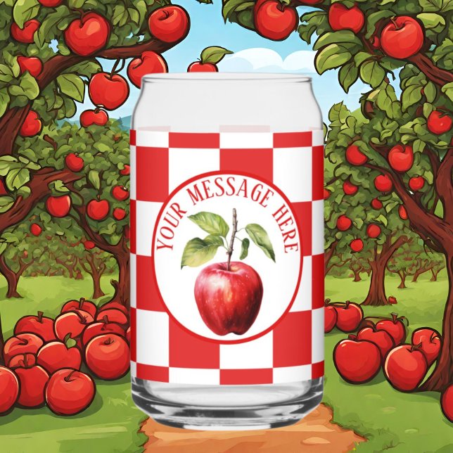 Ajouter un message amoureux des pommes (Créateur téléchargé)