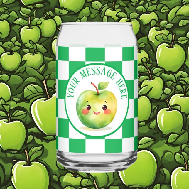 Ajouter un message amoureux des pommes (Créateur téléchargé)